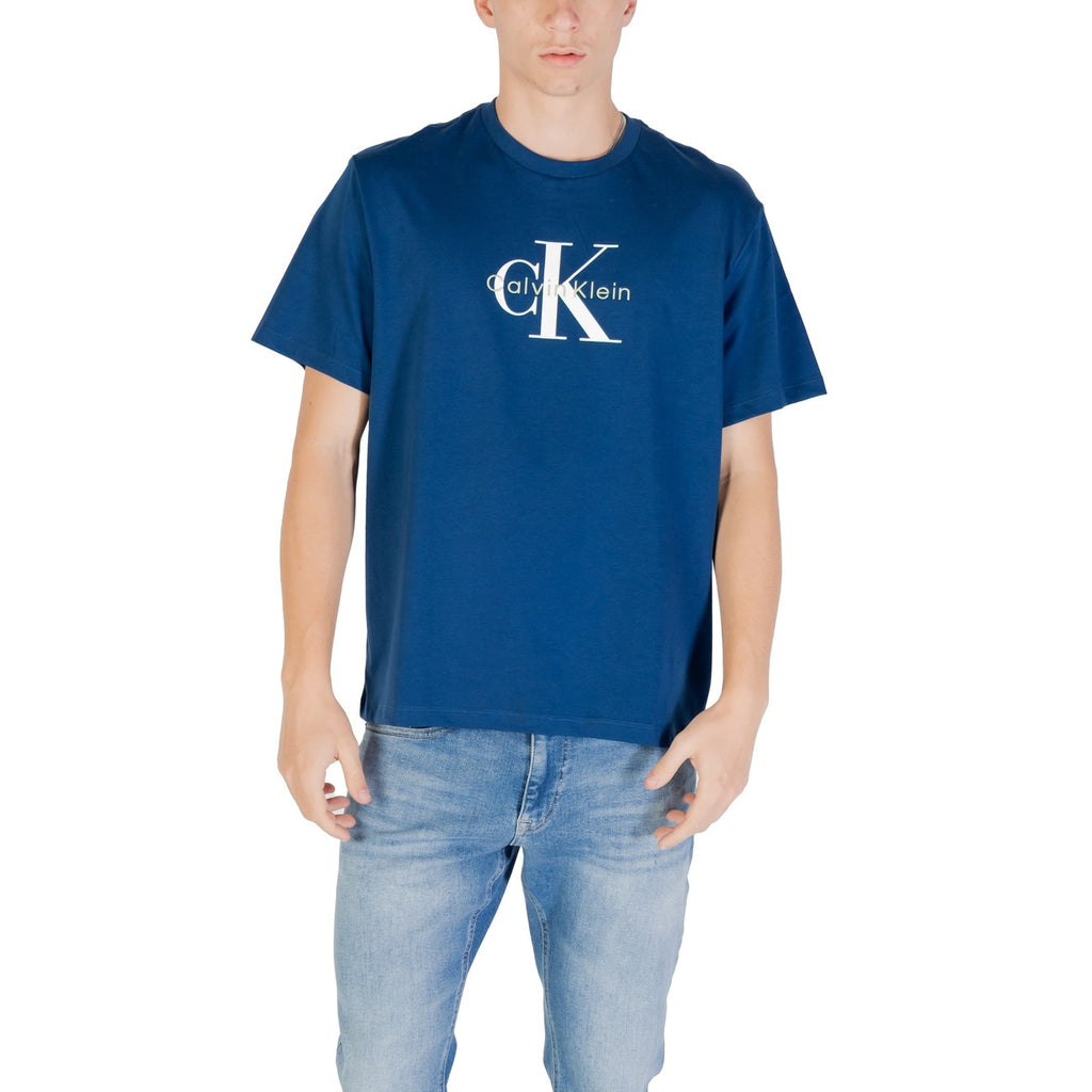 Calvin Klein Jeans Hombre Camisetas