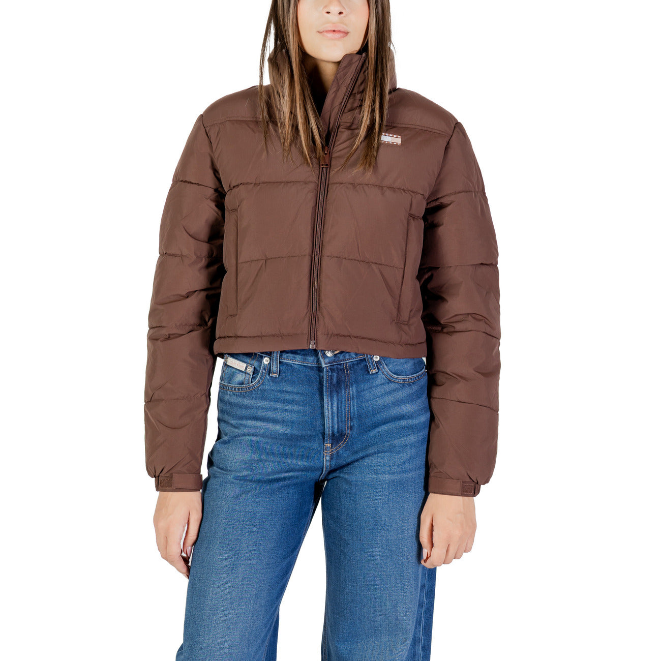Tommy Hilfiger Jeans Mujer Chaquetas