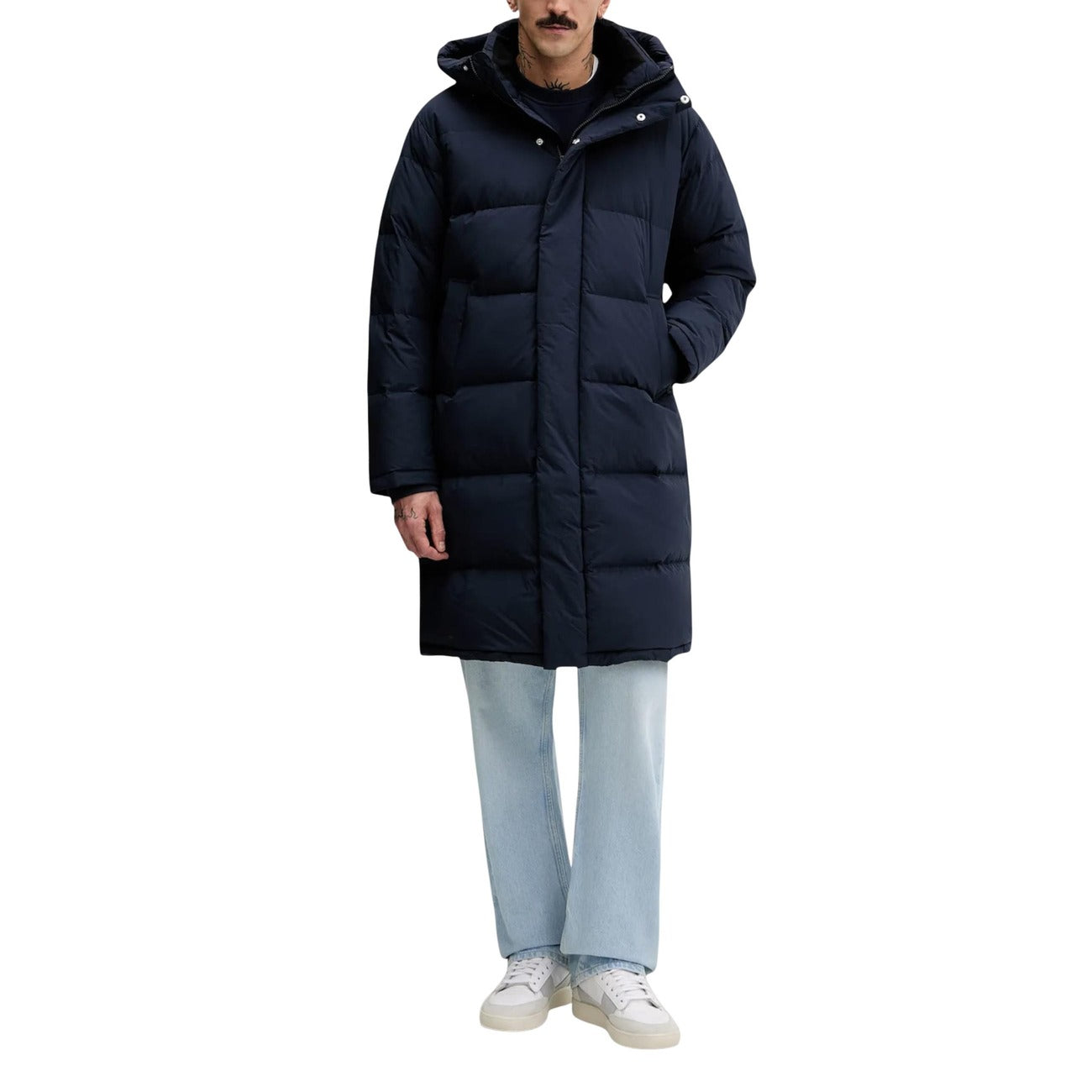 Tommy Hilfiger Jeans Hombre Sudaderas