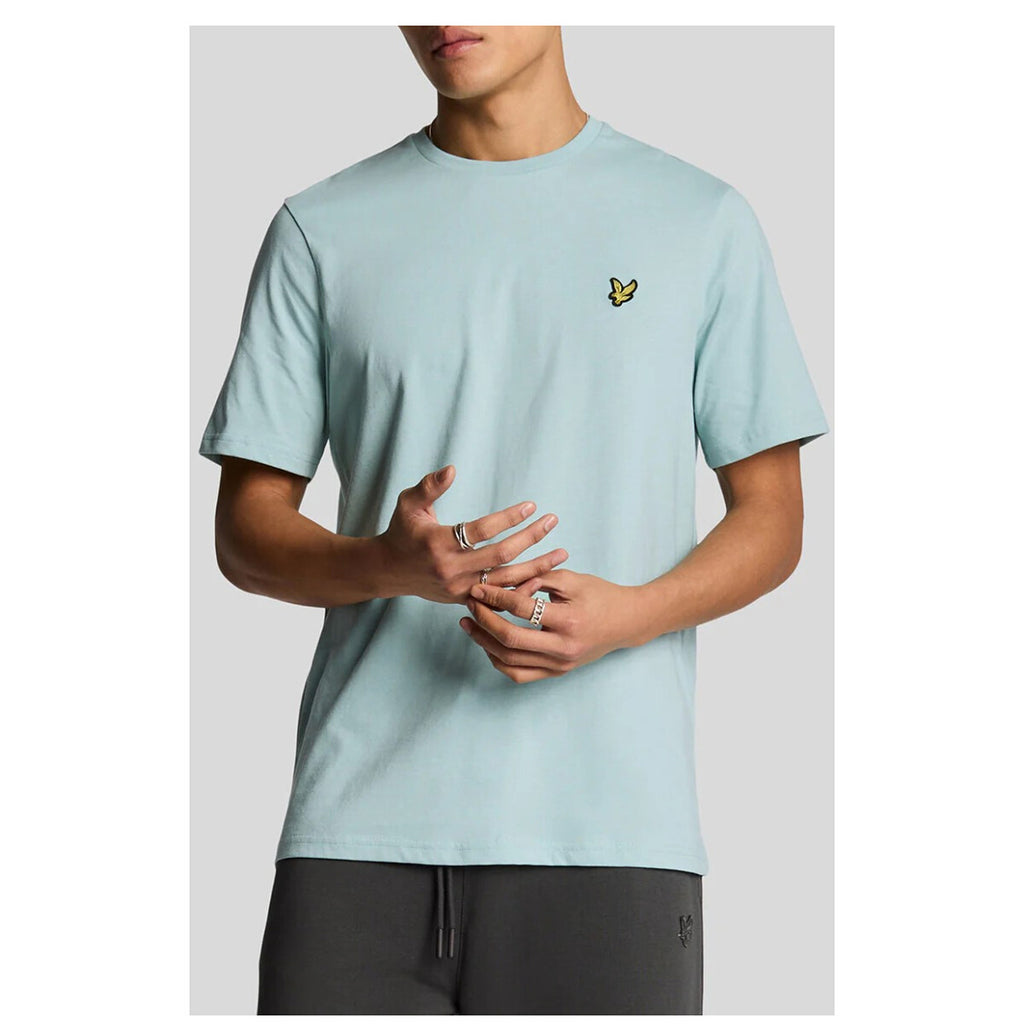 Lyle & Scott Hombre Camisetas