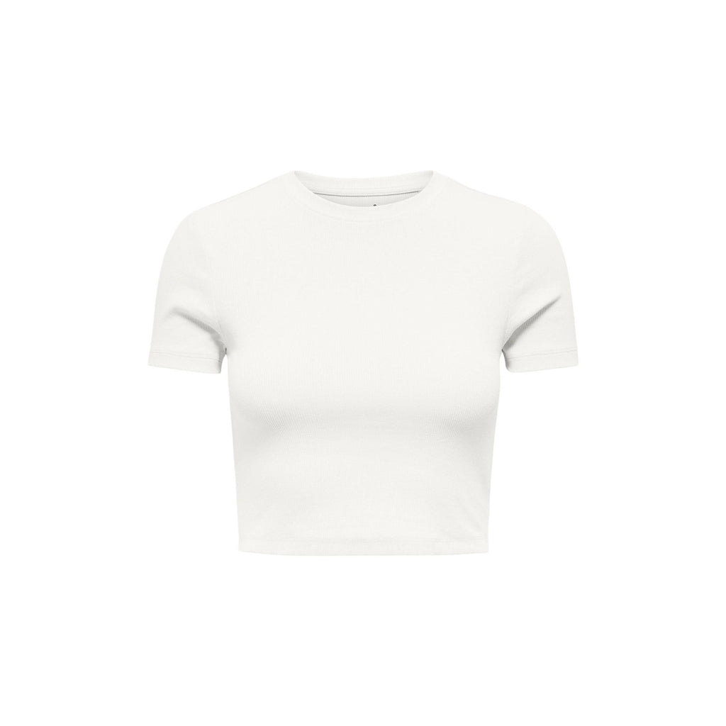 Only Mujer Camisetas