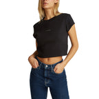 Calvin Klein Jeans Women's T-Shirts