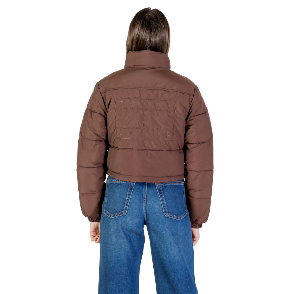 Tommy Hilfiger Jeans Mujer Chaquetas