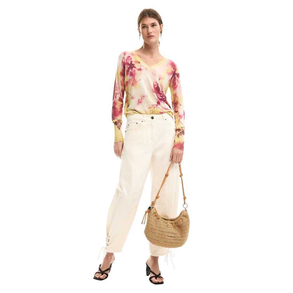 Desigual Mujer Jerséis