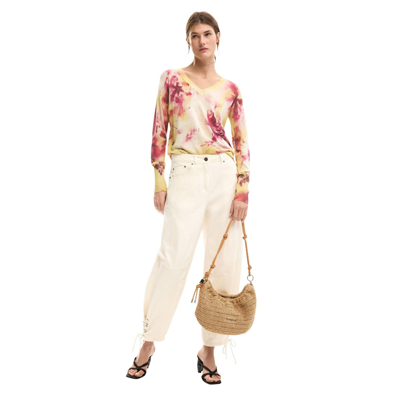 Desigual Mujer Jerséis