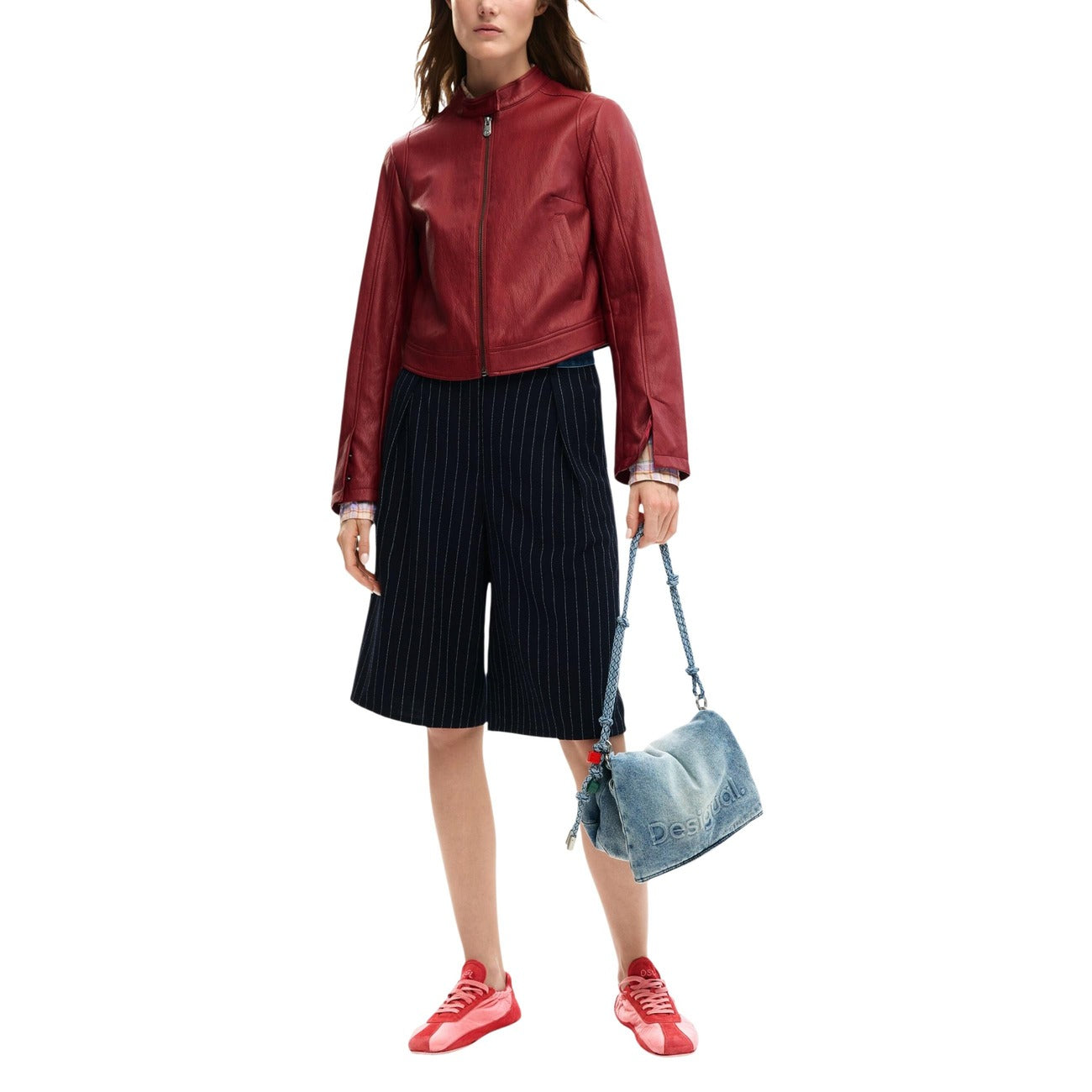 Desigual Mujer Chaquetas