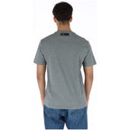 Plein Sport Hombre Camisetas
