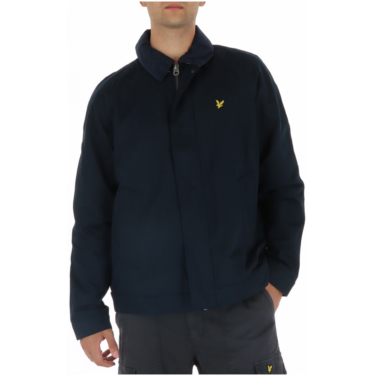 Lyle & Scott Hombre Chaquetas