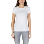 Armani Exchange Mujer Camisetas