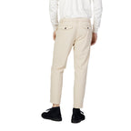 Borghese Hombre Pantalones