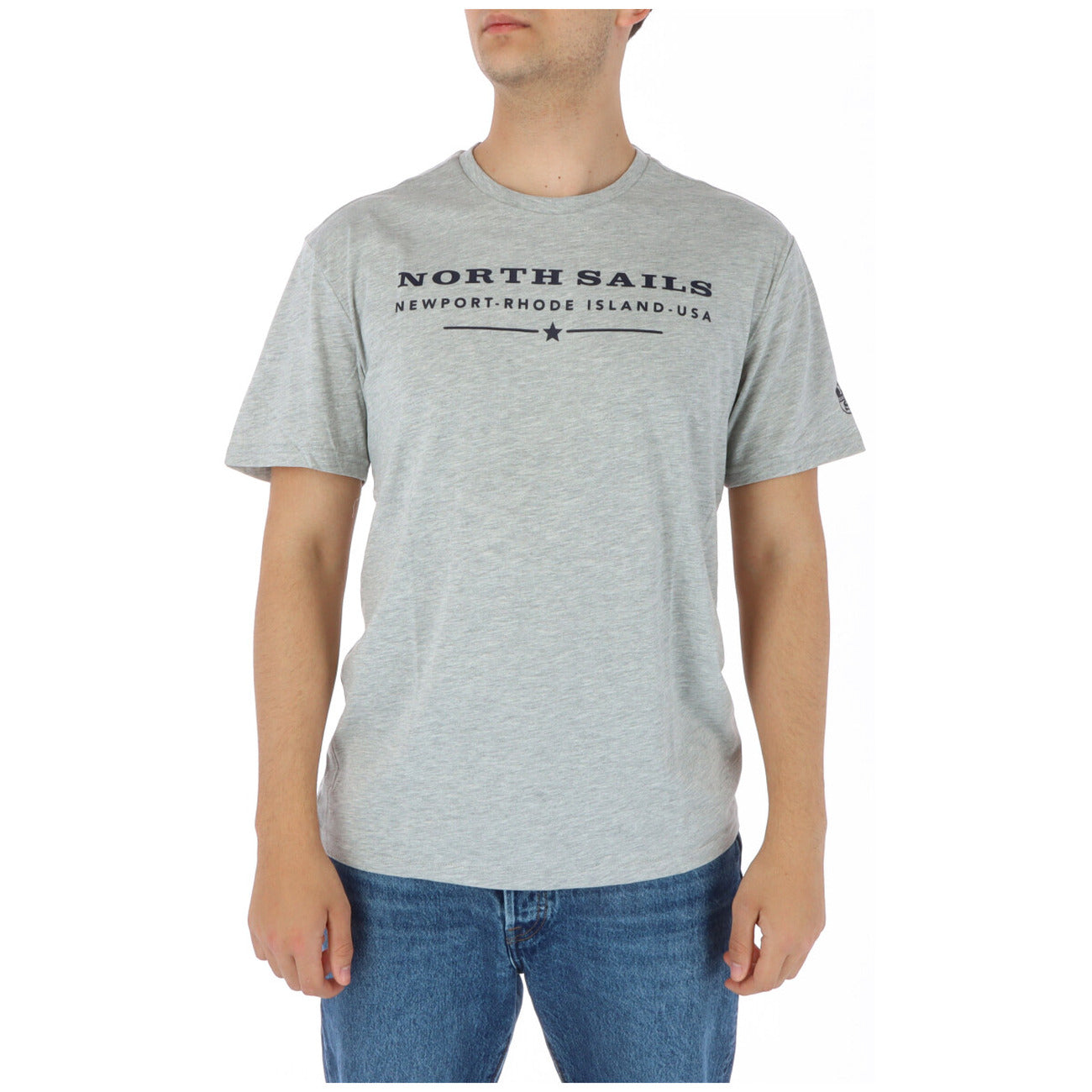 North Sails Hombre Camisetas
