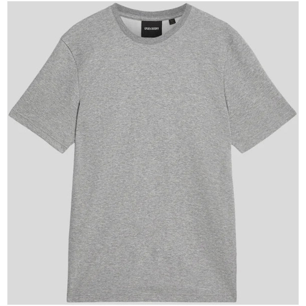 Lyle & Scott Hombre Camisetas