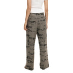 Desigual Mujer Pantalones