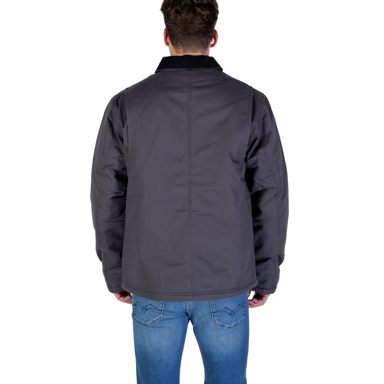 Tommy Hilfiger Jeans Hombre Cazadoras