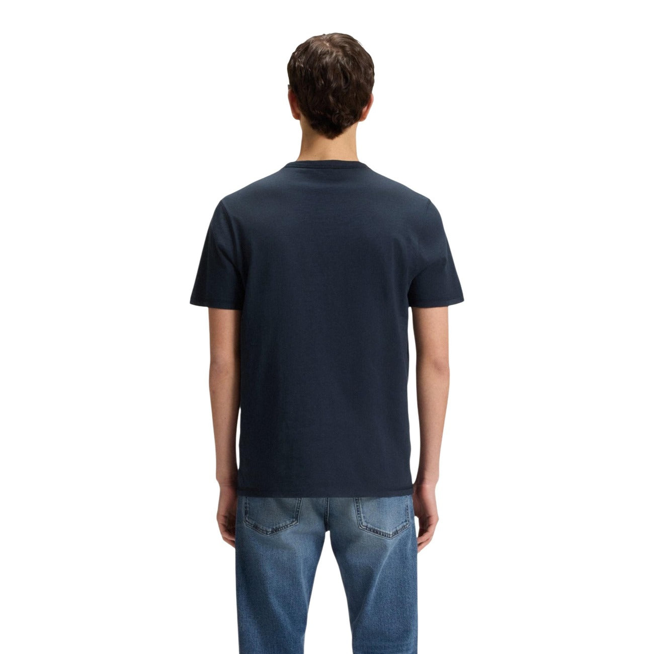 Boss Hombre Camisetas