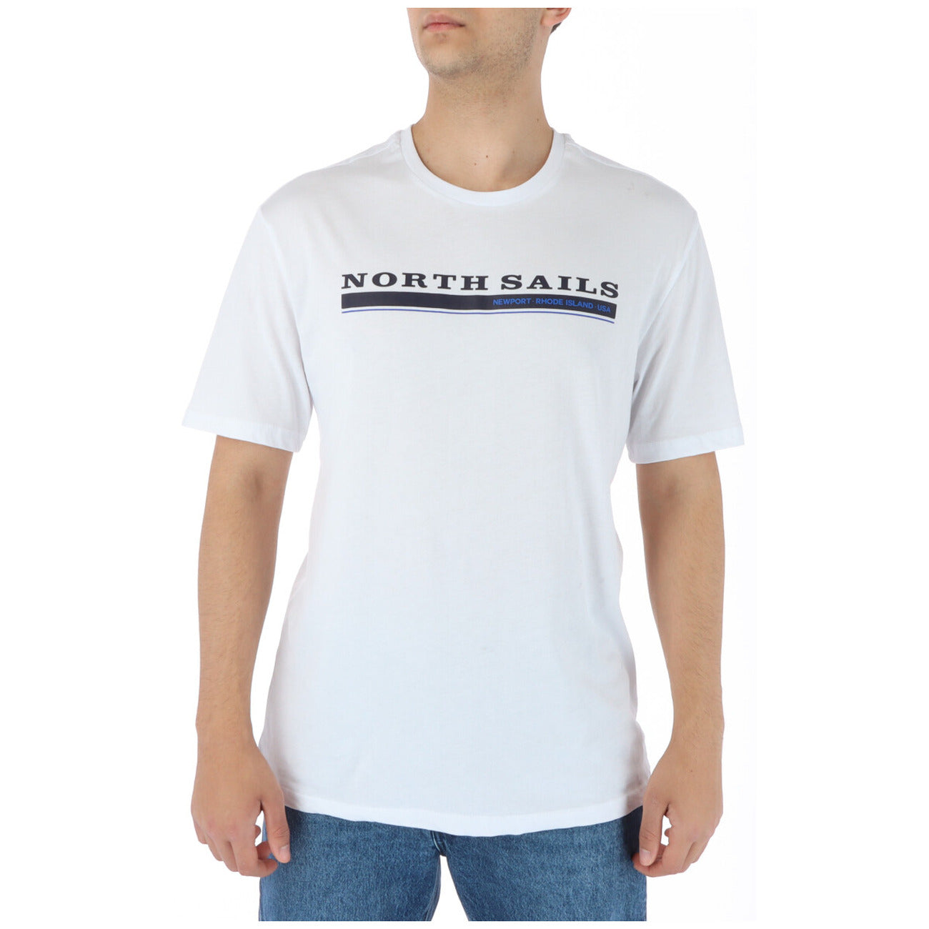 North Sails Hombre Camisetas