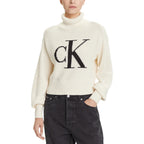 Calvin Klein Jeans Mujer Jerséis