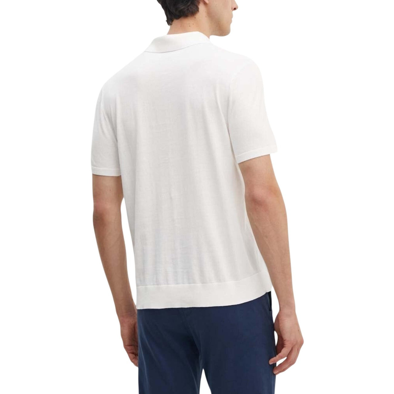 Armani Exchange Hombre Polos