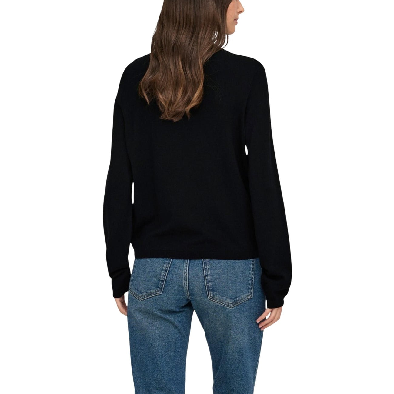 Jacqueline De Yong Mujer Jerséis