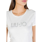 Liu Jo Mujer Camisetas