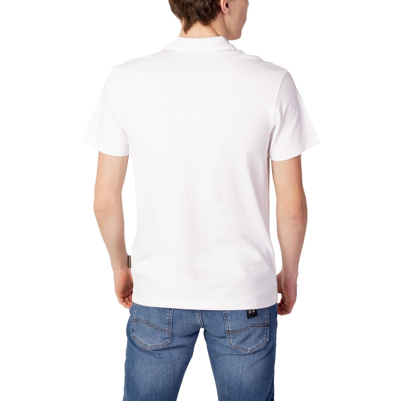 Napapijri Hombre Polos