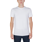 Armani Exchange Hombre Camisetas