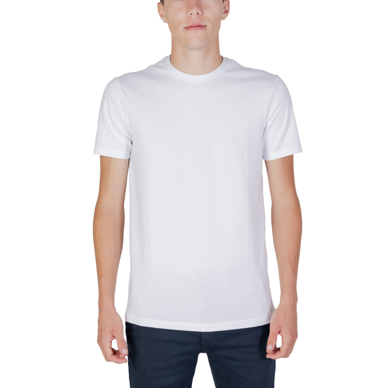Armani Exchange Hombre Camisetas