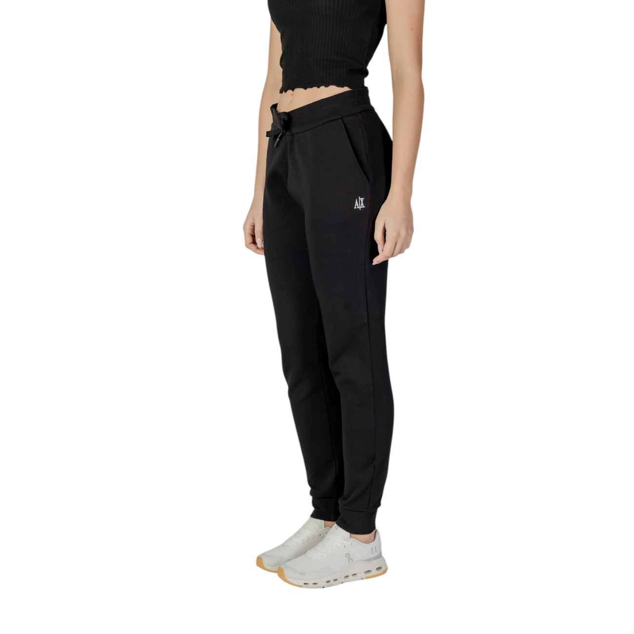 Armani Exchange Mujer Pantalones