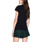 Armani Exchange Mujer Camisetas