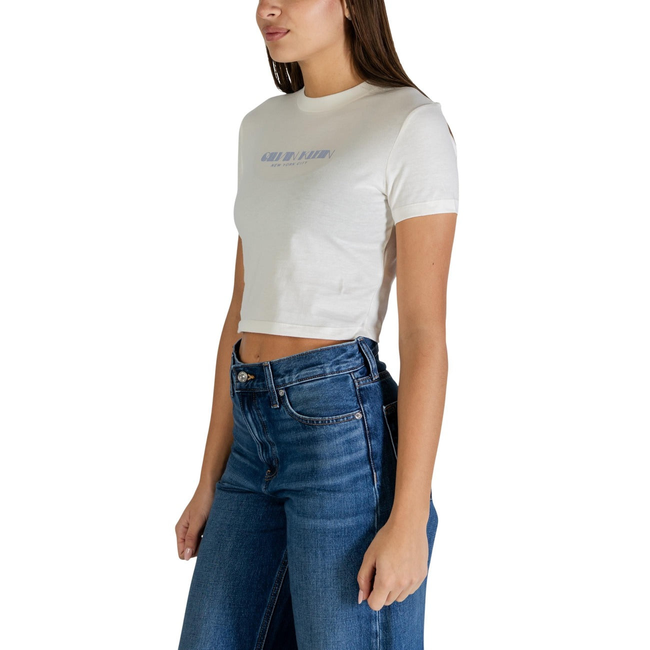 Calvin Klein Jeans Mujer Camisetas
