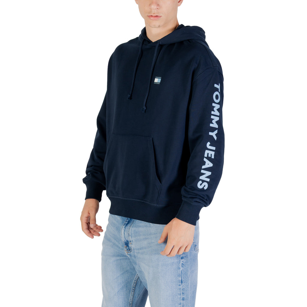 Tommy Hilfiger Jeans Hombre Sudaderas