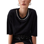 Liu Jo Mujer Camisetas