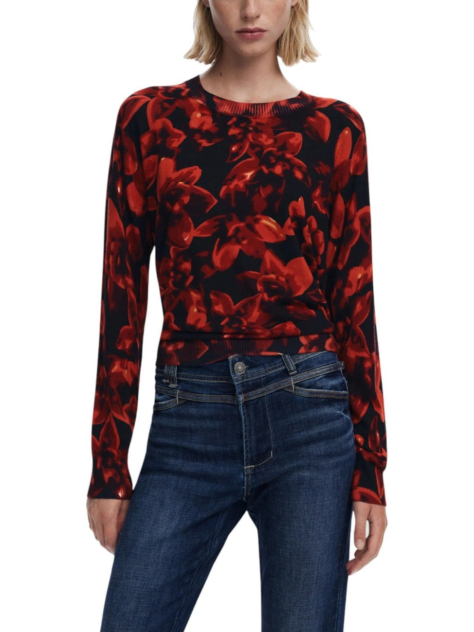 Desigual Mujer Jerséis