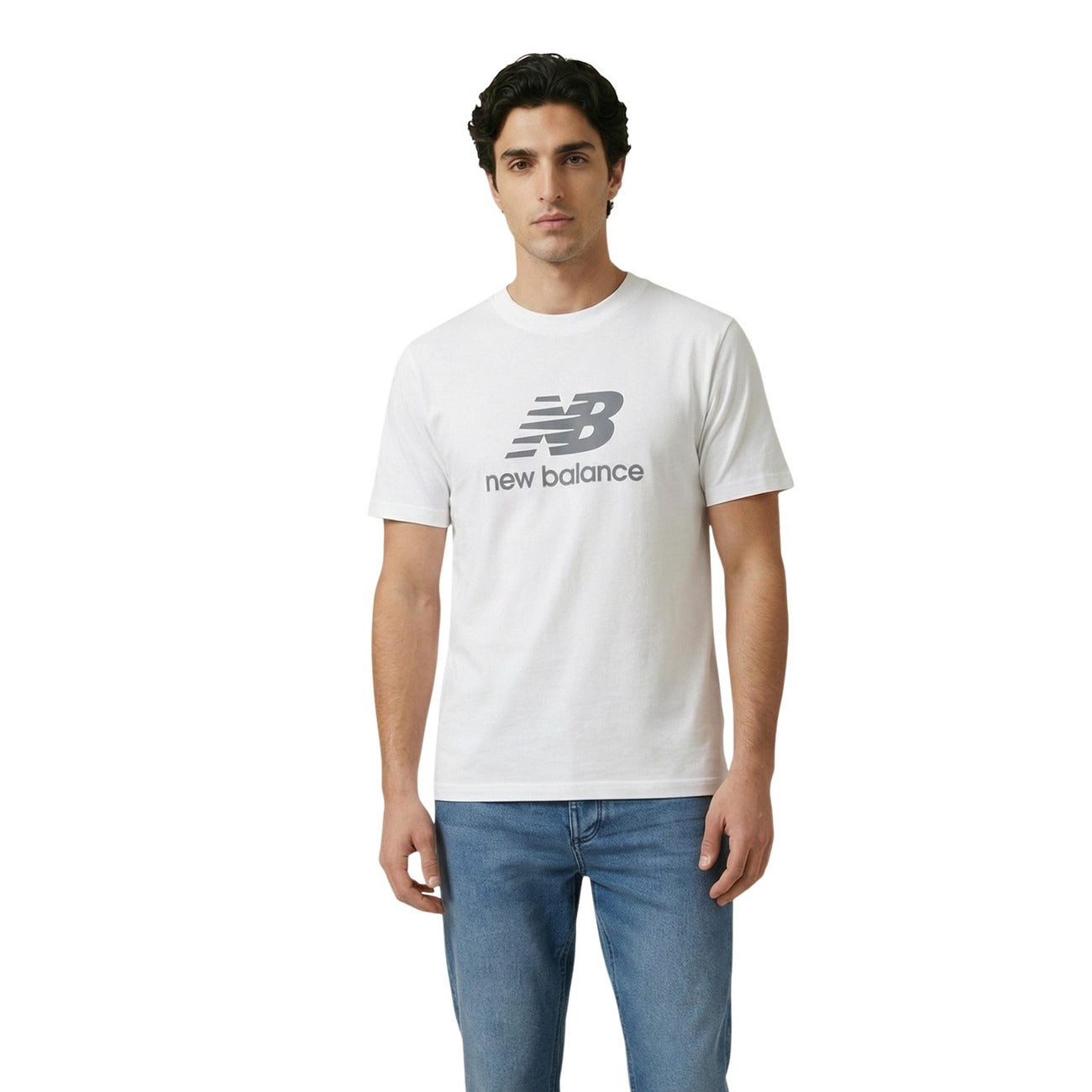 New Balance Hombre Camisetas