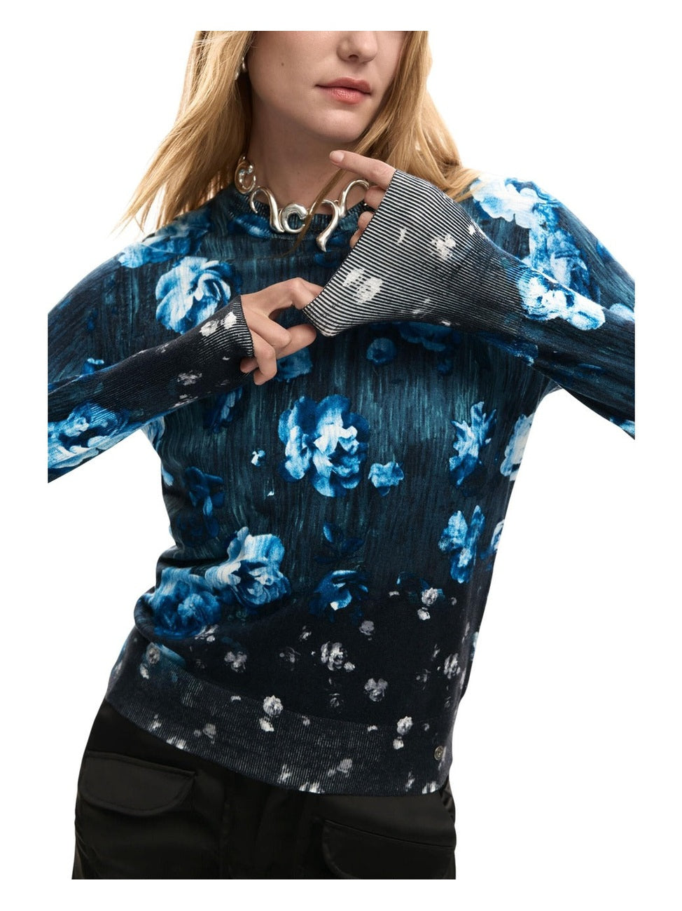 Desigual Mujer Jerséis