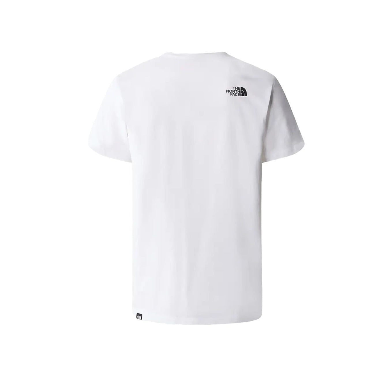 The North Face Hombre Camisetas
