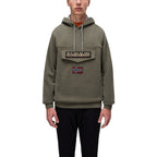 Napapijri Hombre Sudaderas