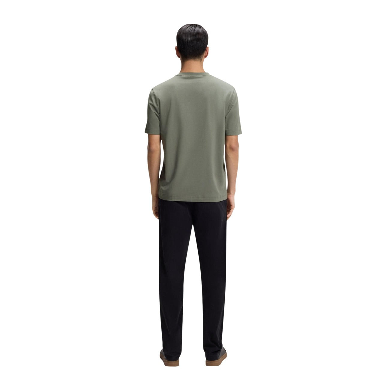 Boss Hombre Camisetas