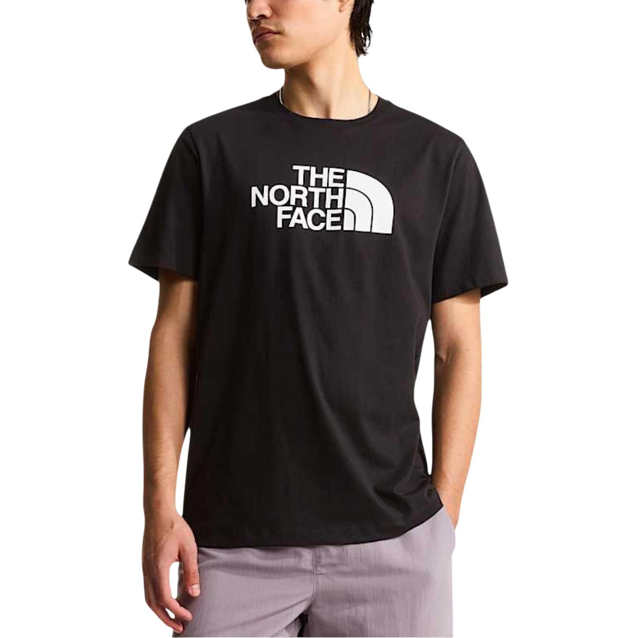 The North Face Hombre Camisetas