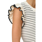 Jacqueline De Yong Mujer Jerséis