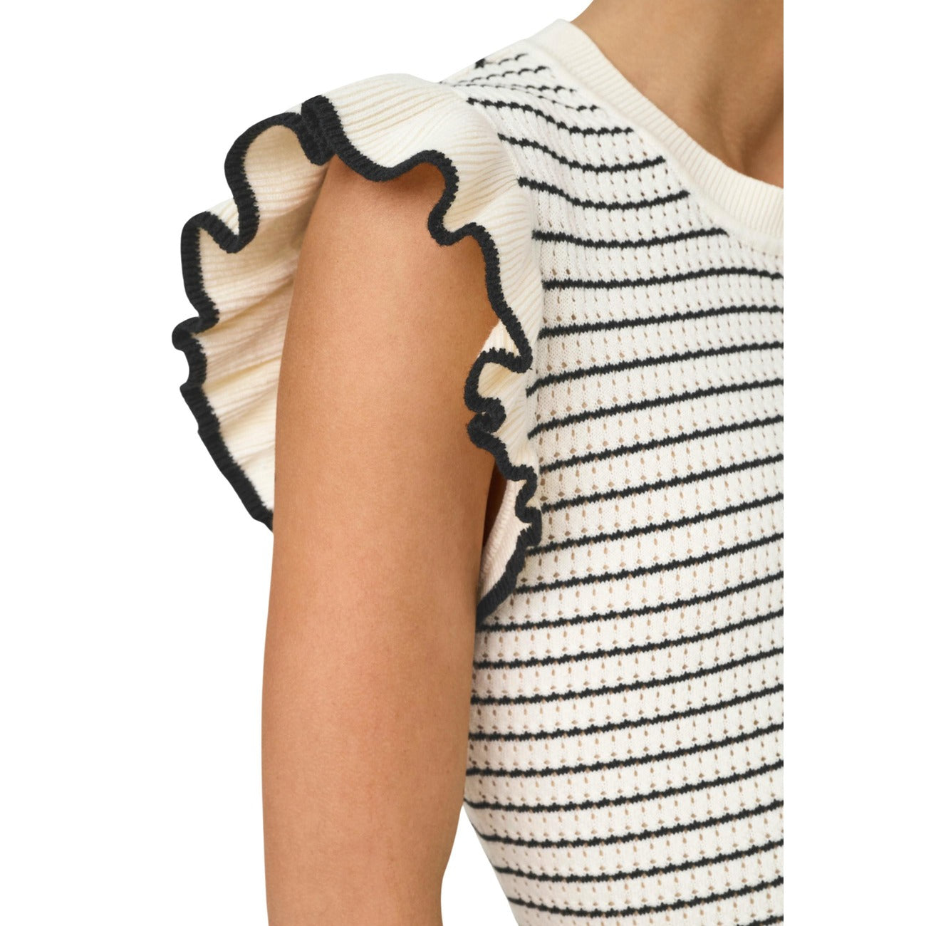 Jacqueline De Yong Mujer Jerséis