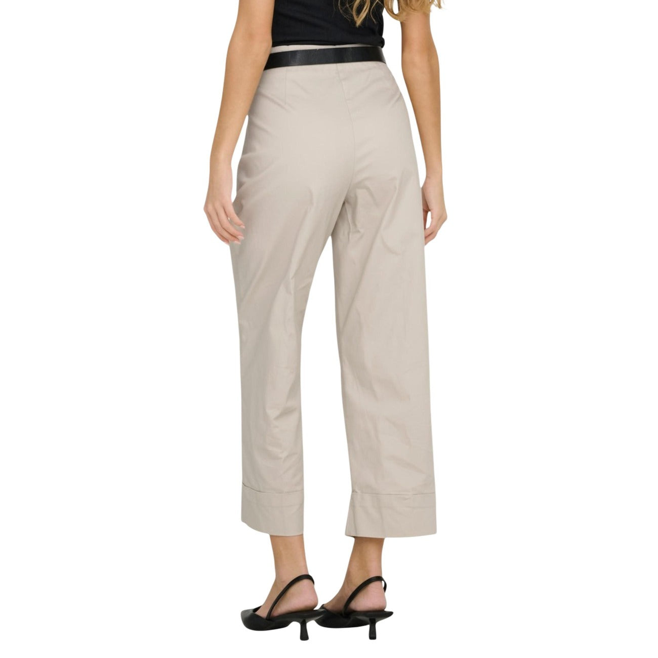 Only Mujer Pantalones