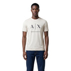 Armani Exchange Hombre Camisetas