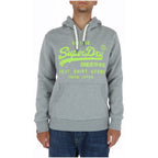 Superdry Hombre Sudaderas