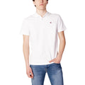 Napapijri Men's Polo Shirts