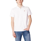 Napapijri Men's Polo Shirts