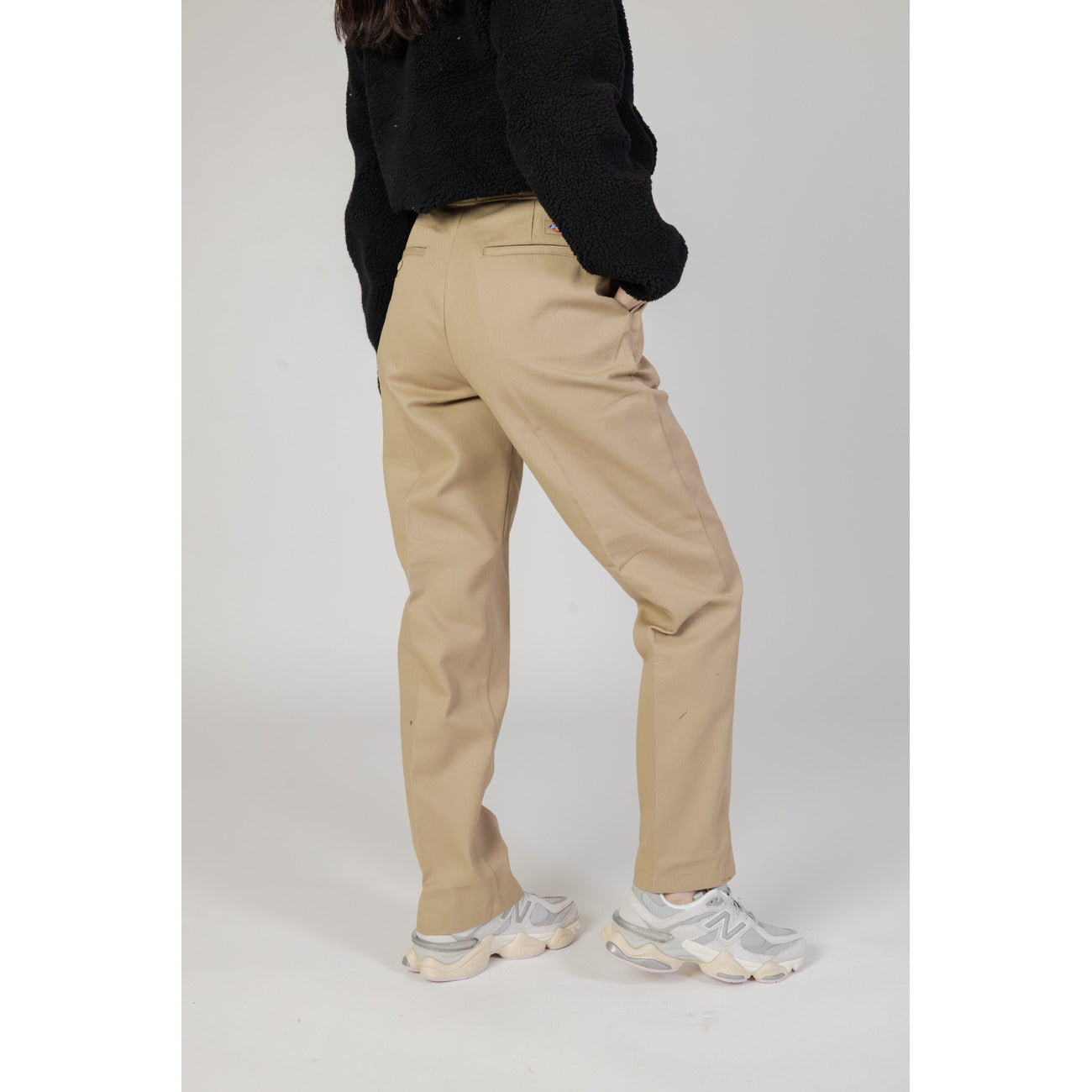 Dickies Mujer Pantalones