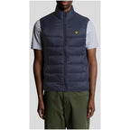 Lyle & Scott Hombre Chalecos