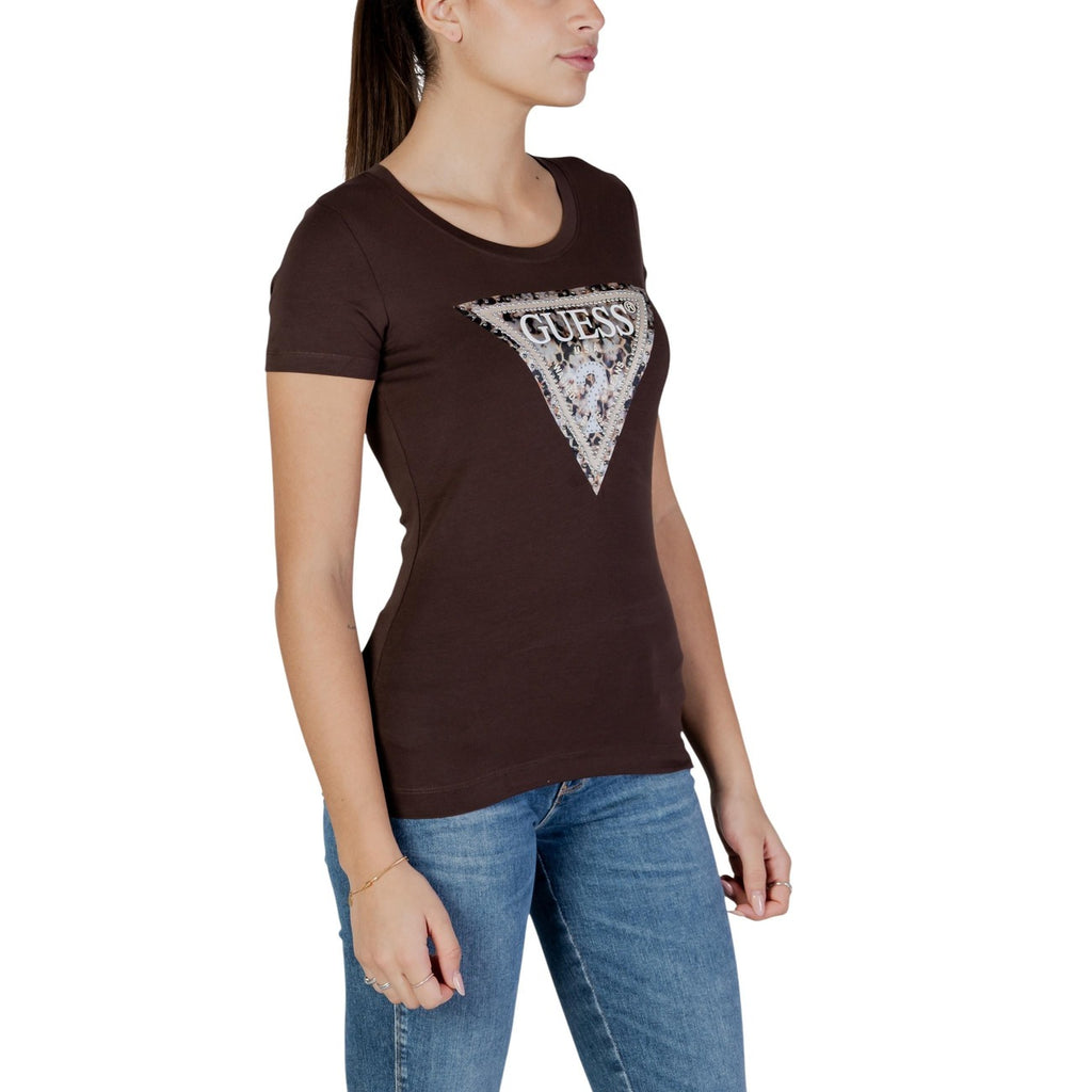 Guess Mujer Camisetas