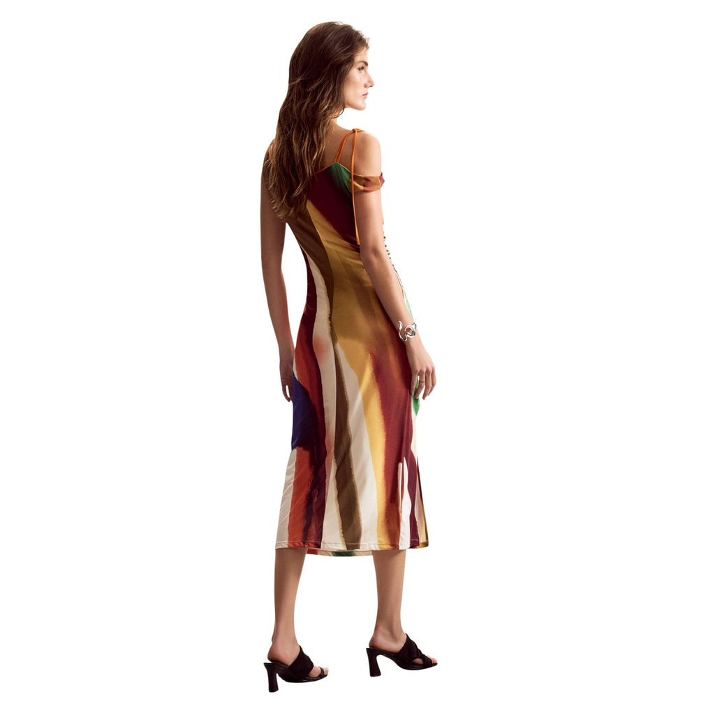 Desigual Mujer Vestidos